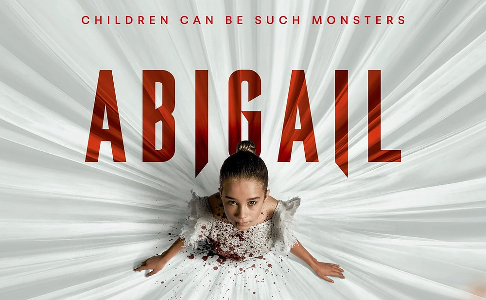 Abigail