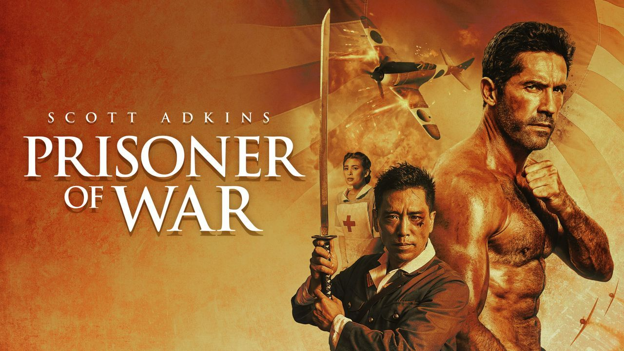 Prisoners of War