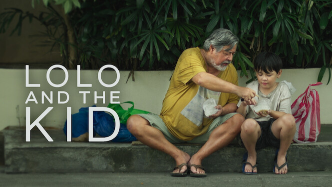 Lolo and The Kid