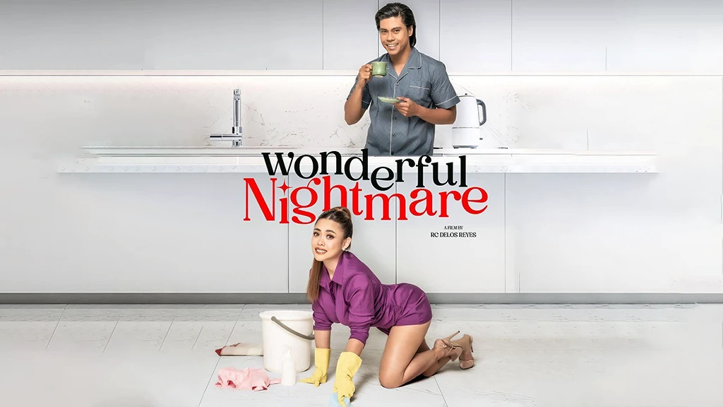 Wonderful Nightmare