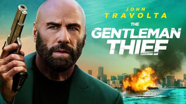 The Gentleman Thief