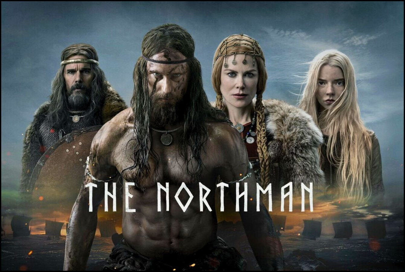 The Northman