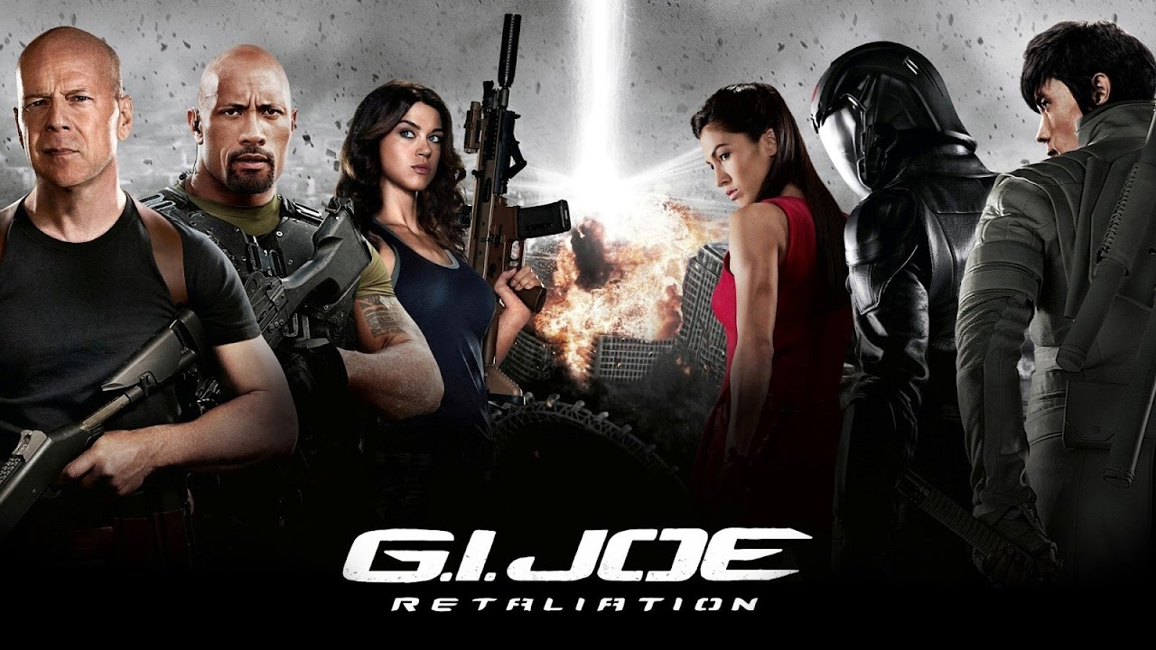 G.I. Joe: Retaliation