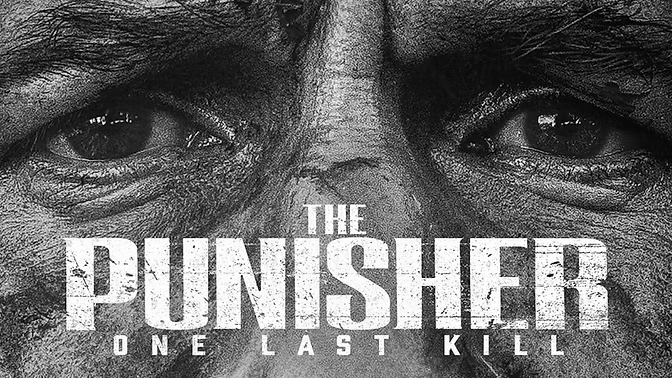 The Punisher: One Last Kill