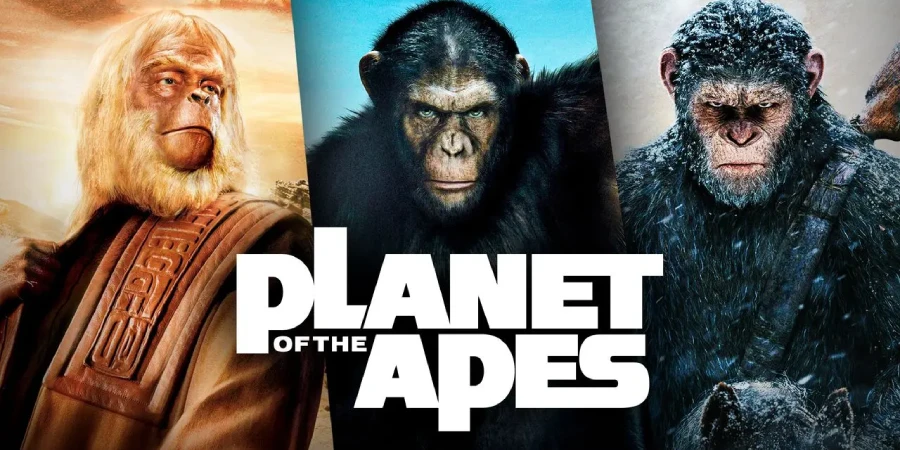 Planet of the Apes