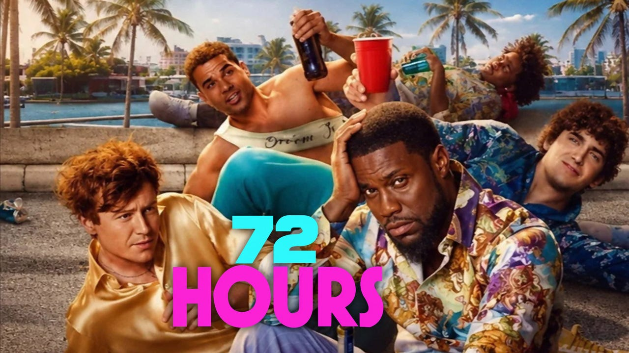 72 Hours