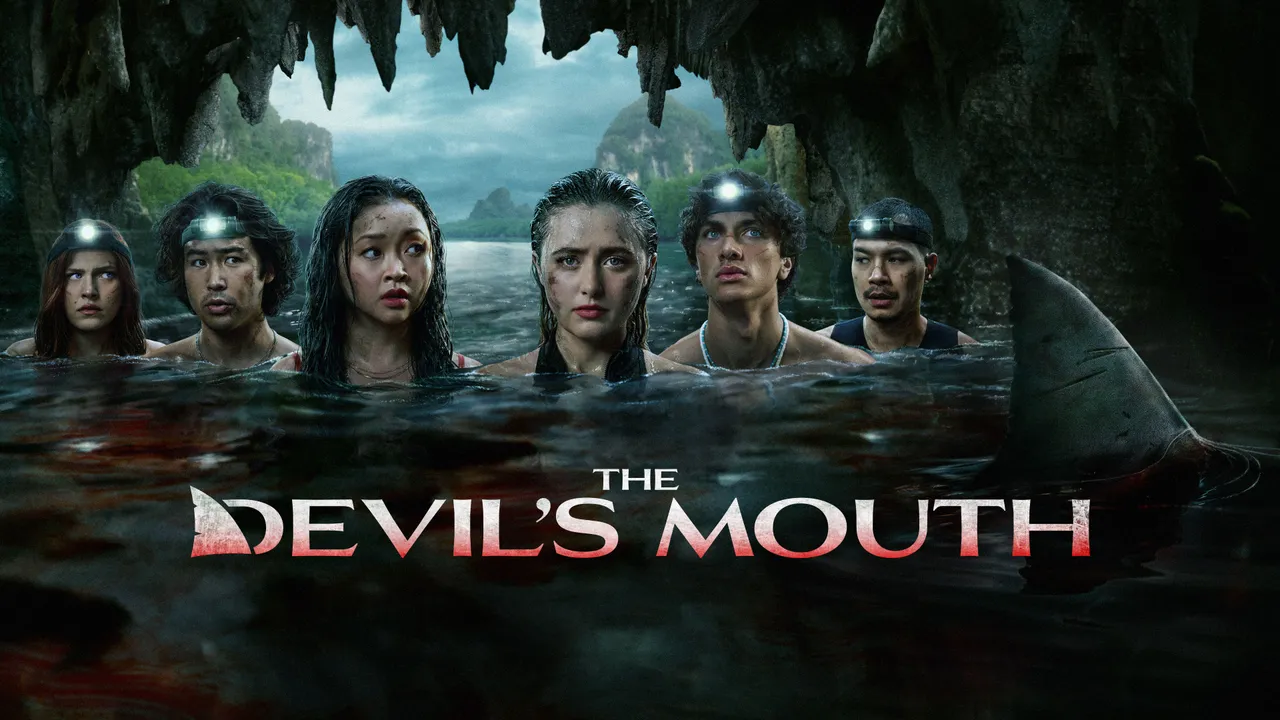 The Devil's Mouth