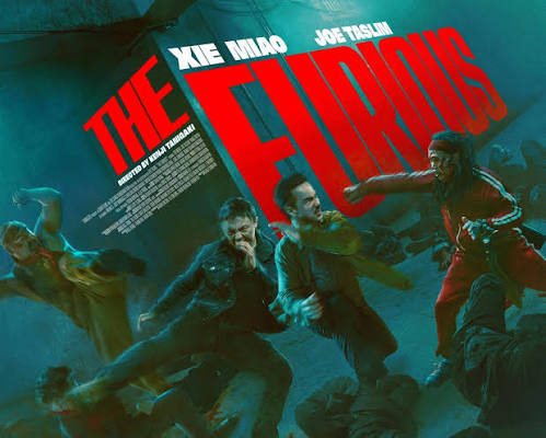 The Furious