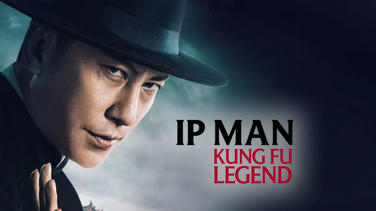 Ip Man: Kung Fu Legend