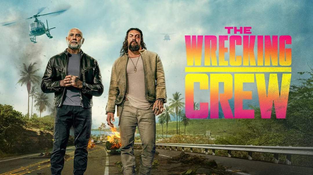 The Wrecking Crew