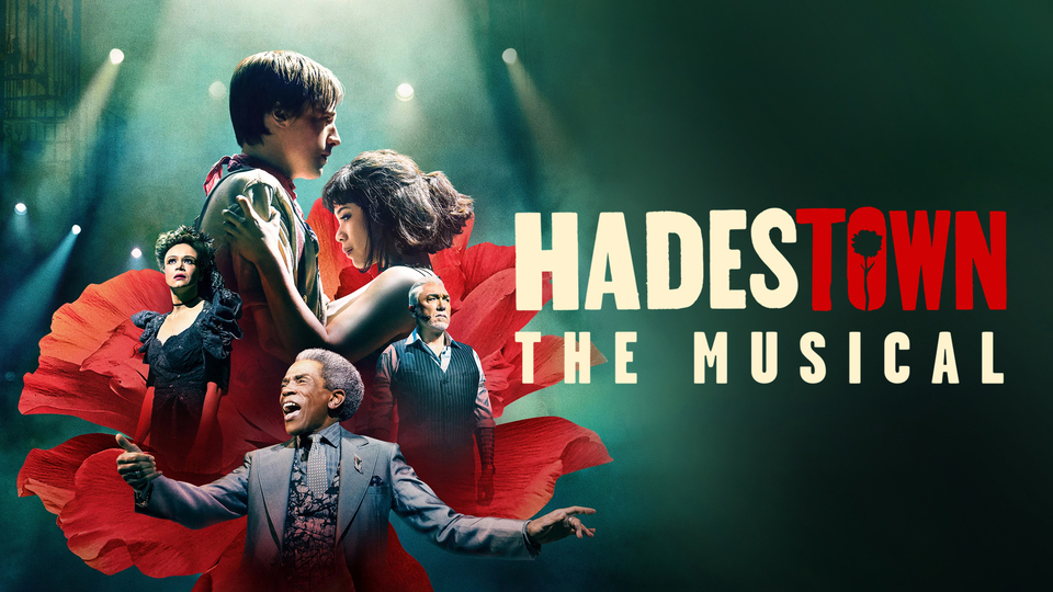 Hadestown: The Musical