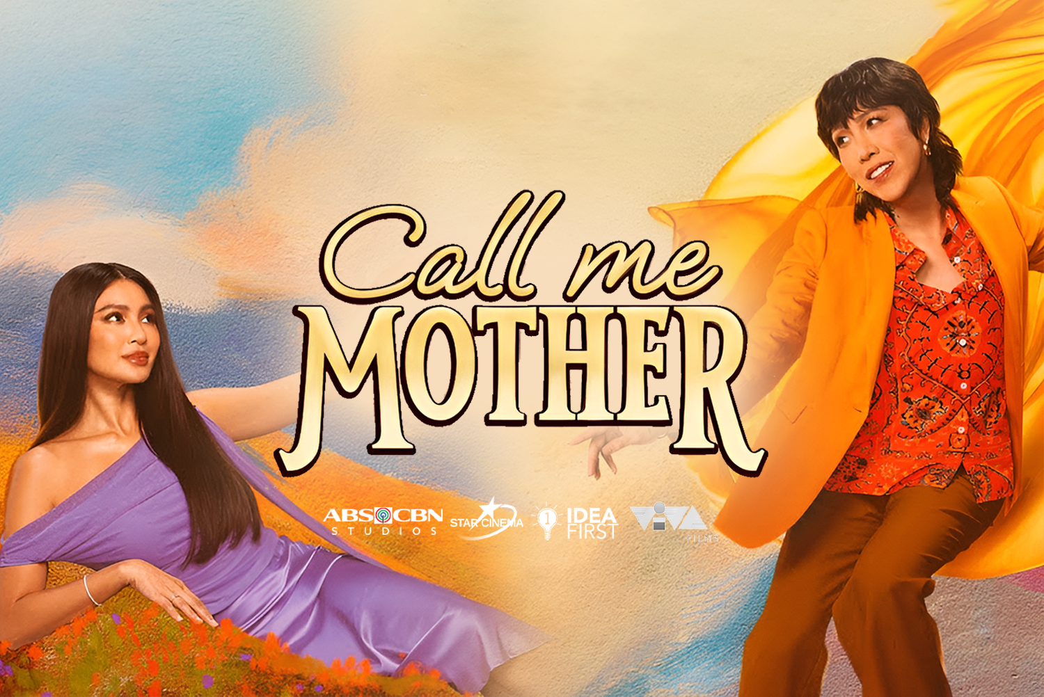Call Me Mother