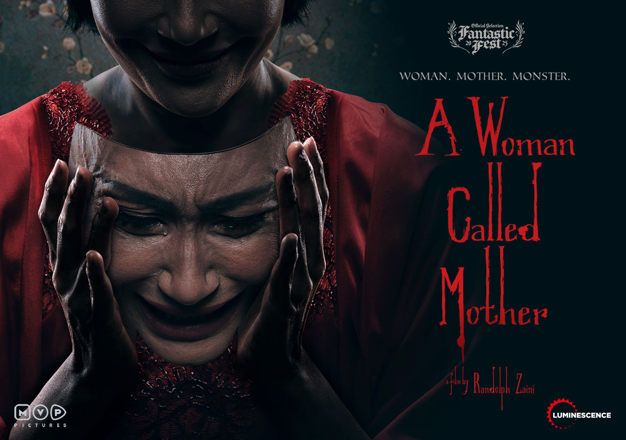 A Woman Called Mother