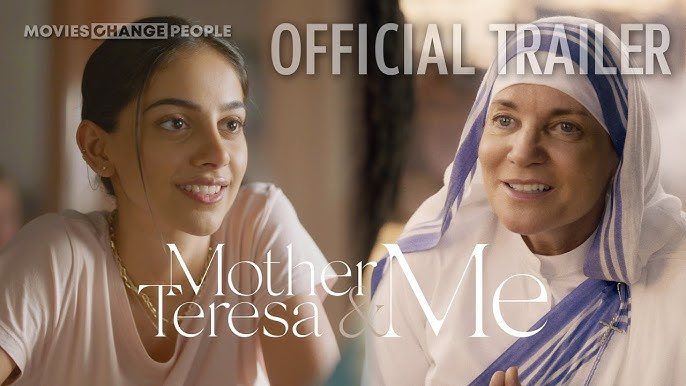 Mother Teresa & Me