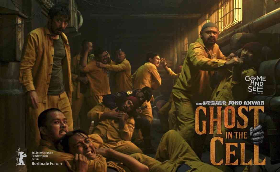 Ghost in the Cell