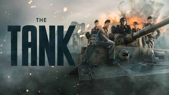 The Tank