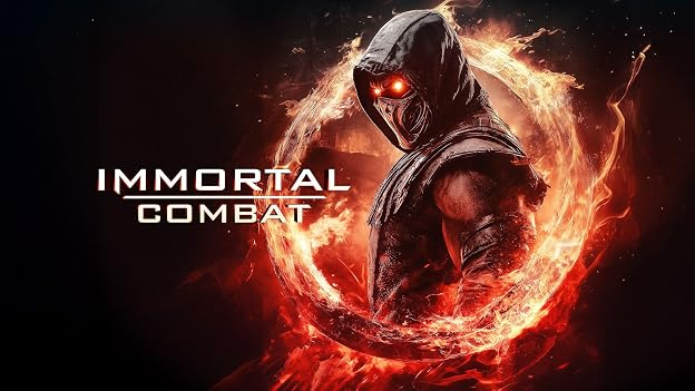 Immortal Combat