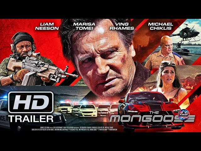 The Mongoose