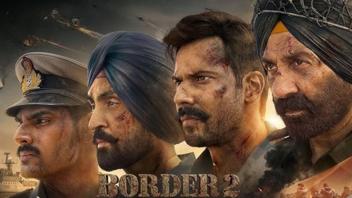 Border 2