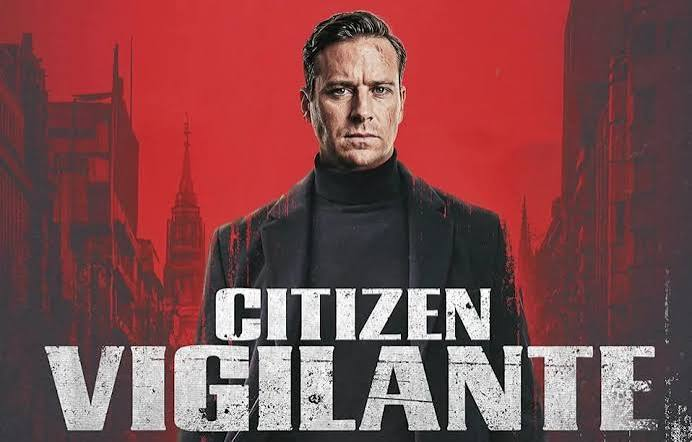 Citizen Vigilante