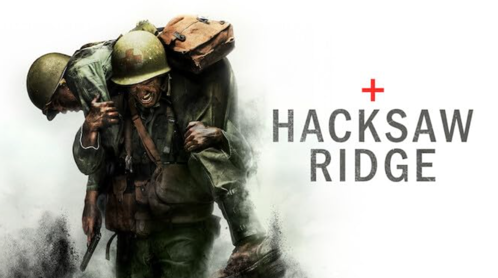 Hacksaw Ridge