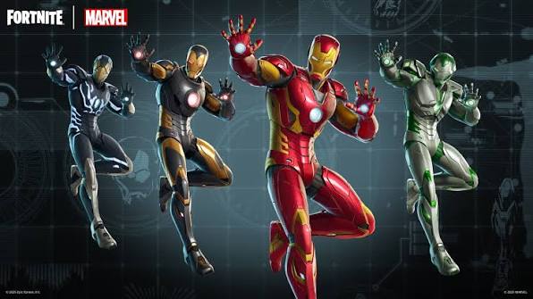 Iron Man