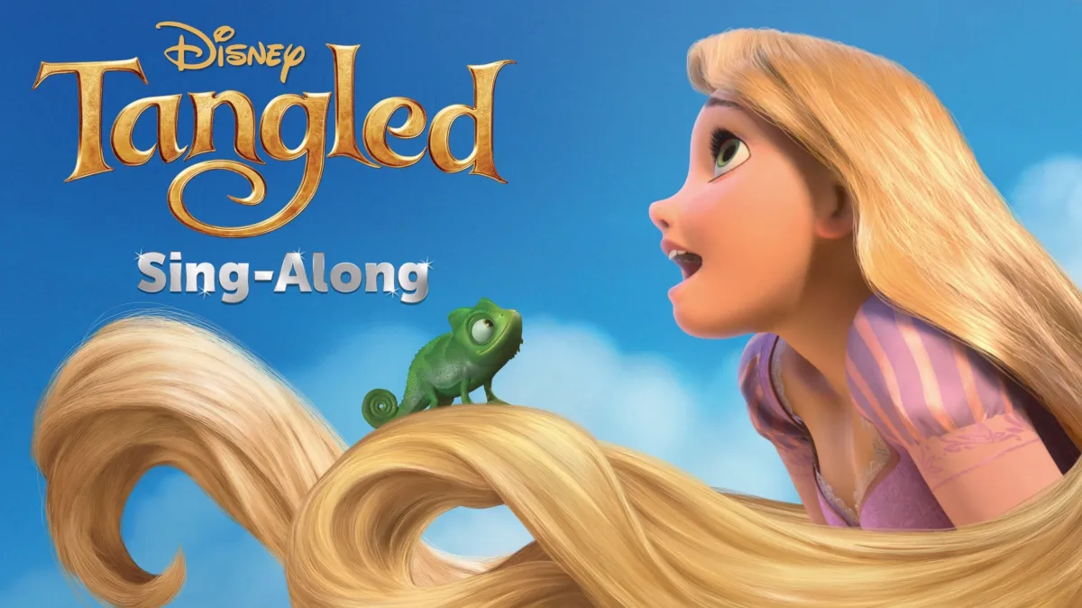 Tangled