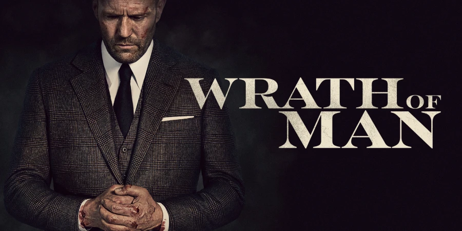 Wrath of Man