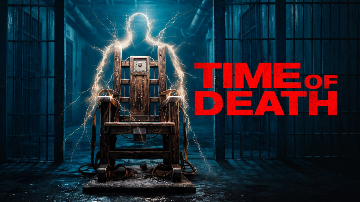 Time of Death
