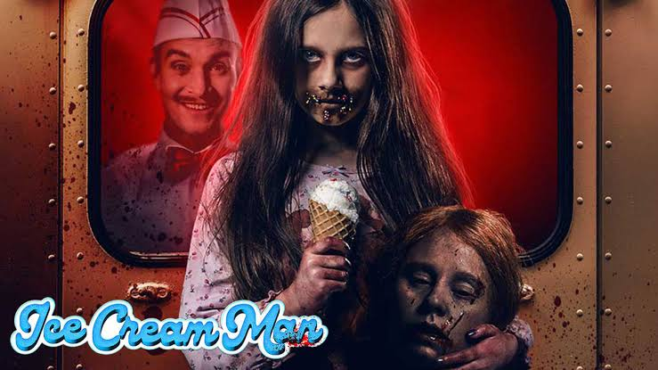Ice Cream Man