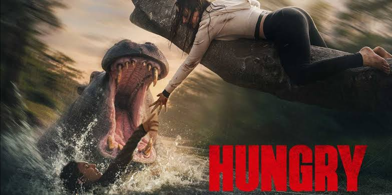 Hungry