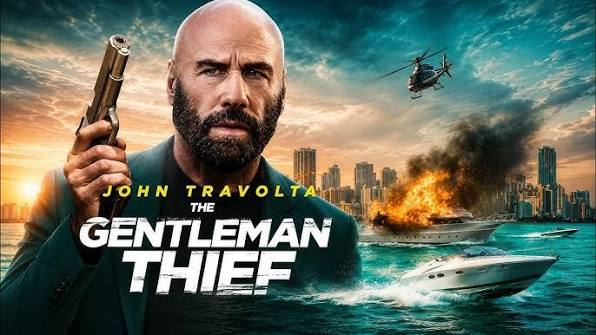 The Gentleman Thief
