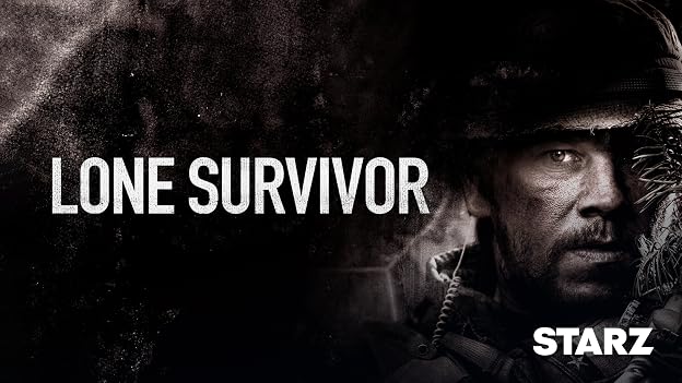 Lone Survivor