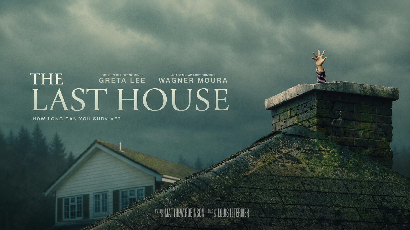 The Last House